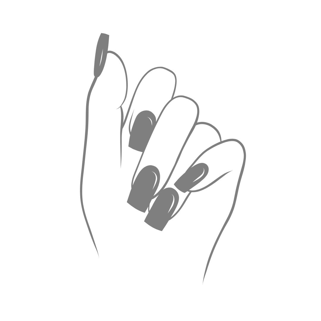 Eyelash extension Bali Nail Services add-on